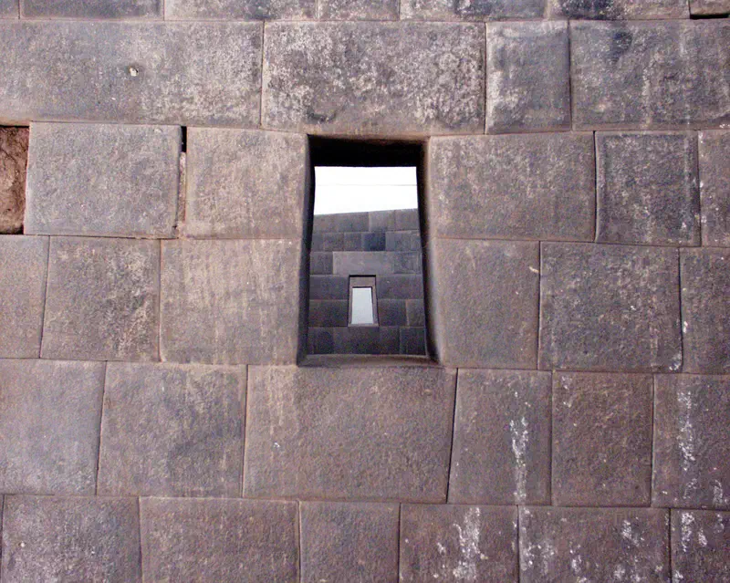 Cuszco-Catedral