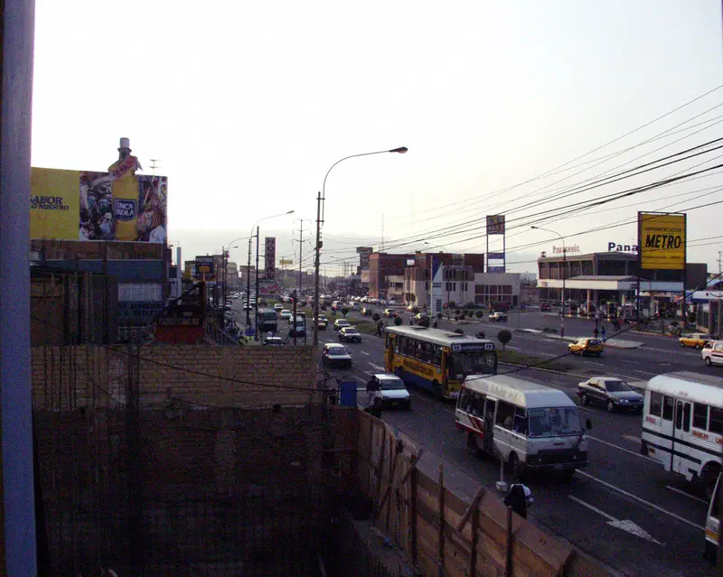 Lima