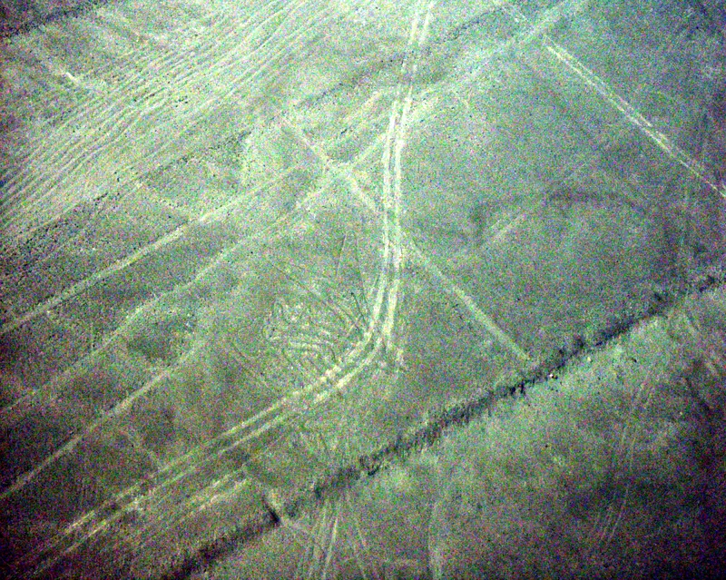Nazca-Lines