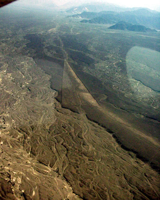 Nazca-Lines