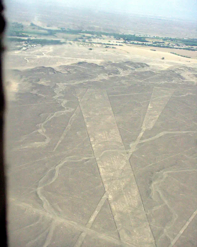 Nazca-Lines