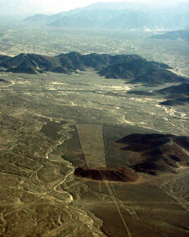 Nazca-Lines