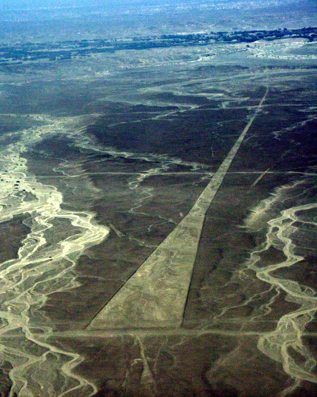 Nazca-Lines