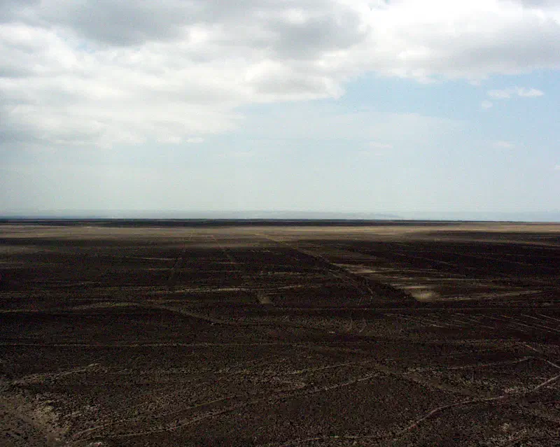 Nazca-Lines