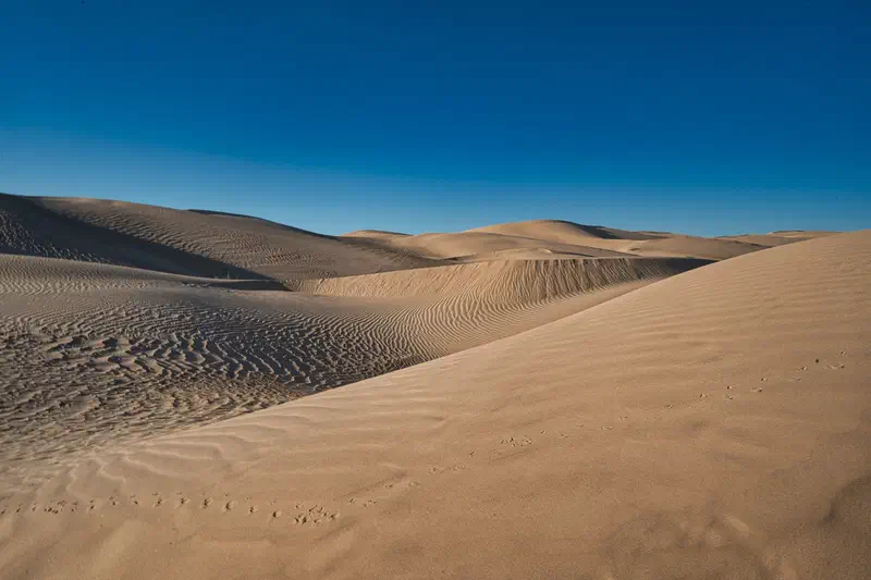 Dunes NP - another great shot